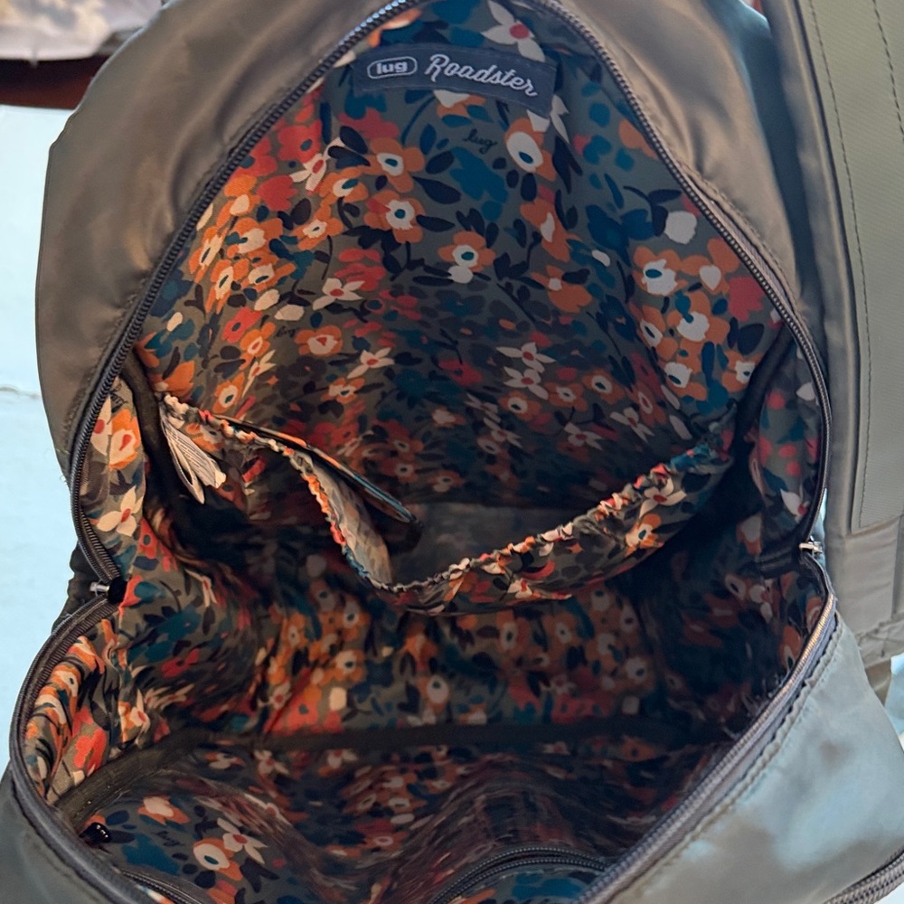 #LUG Backpack - image 2